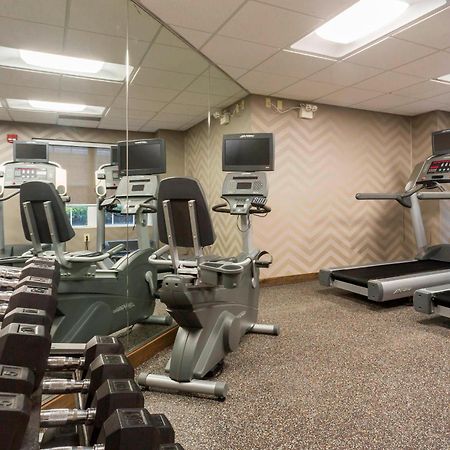 Residence Inn Louisville Northeast Luaran gambar