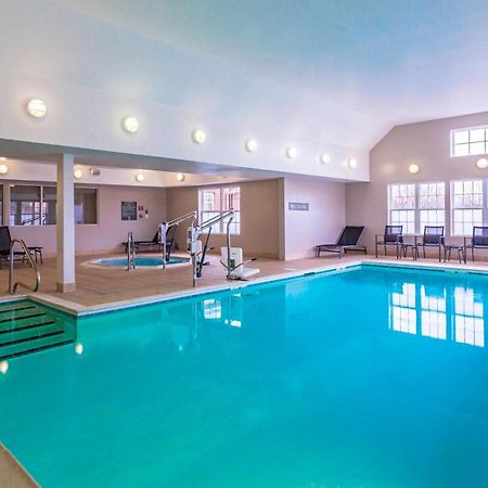 Residence Inn Louisville Northeast Luaran gambar