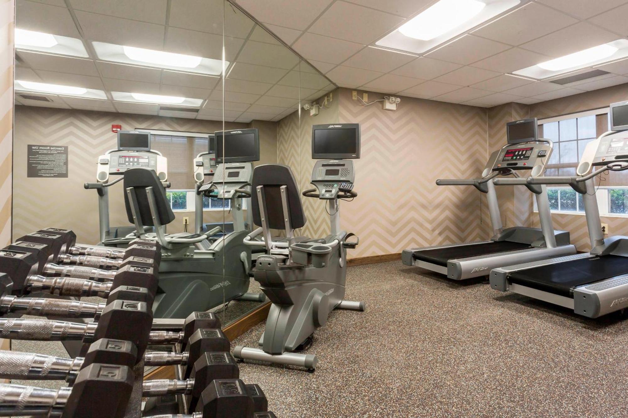 Residence Inn Louisville Northeast Luaran gambar