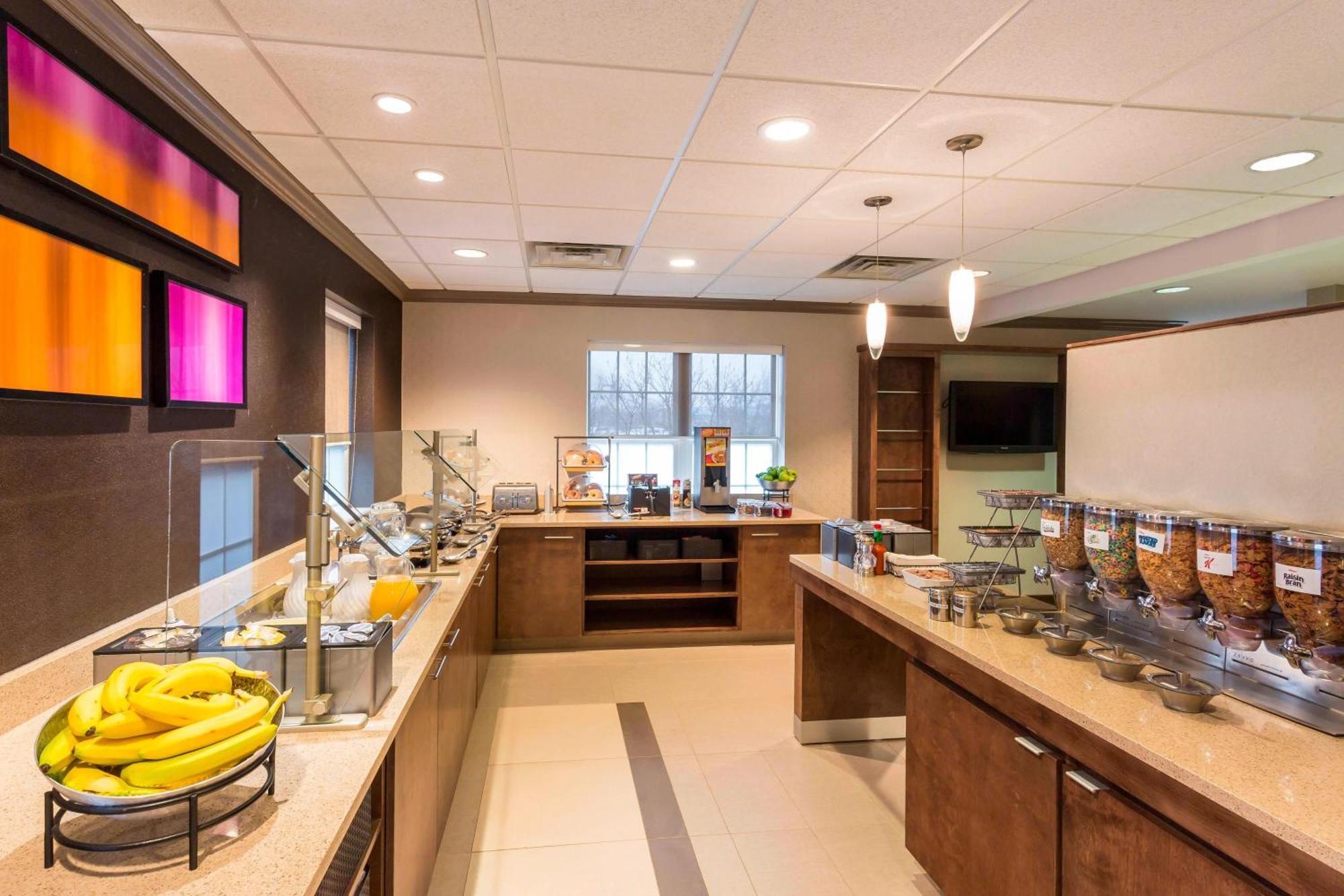 Residence Inn Louisville Northeast Luaran gambar