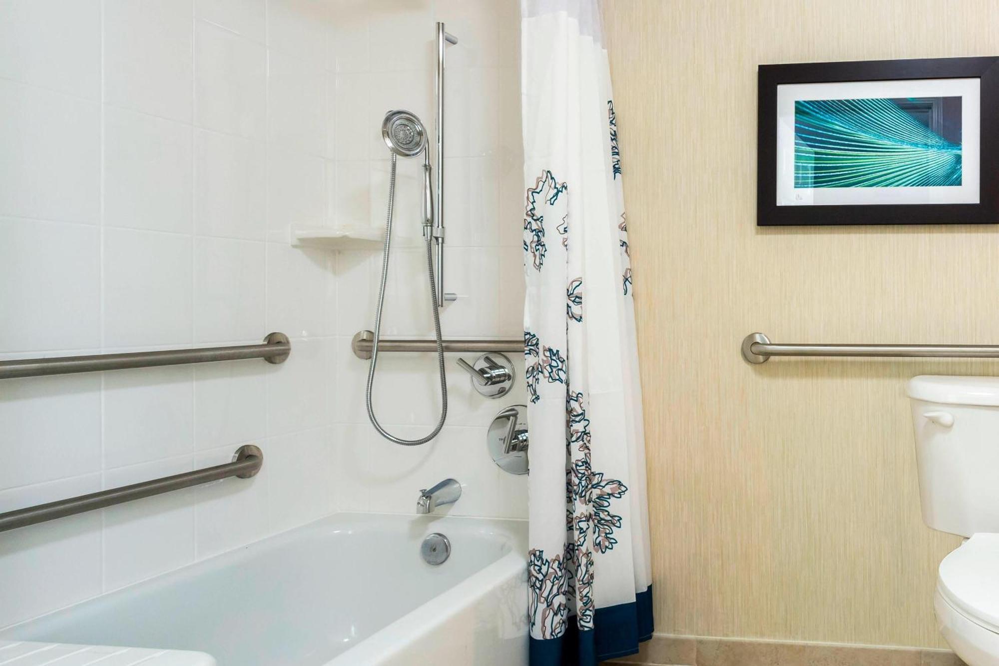 Residence Inn Louisville Northeast Luaran gambar