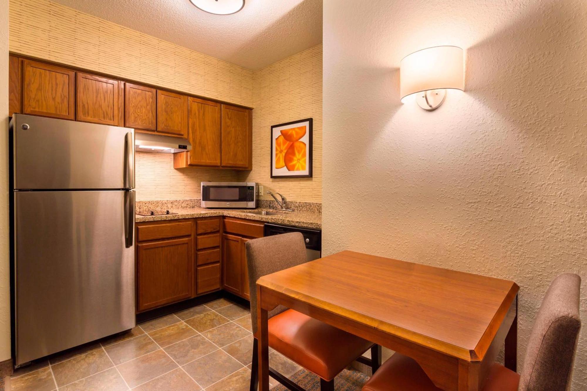 Residence Inn Louisville Northeast Luaran gambar