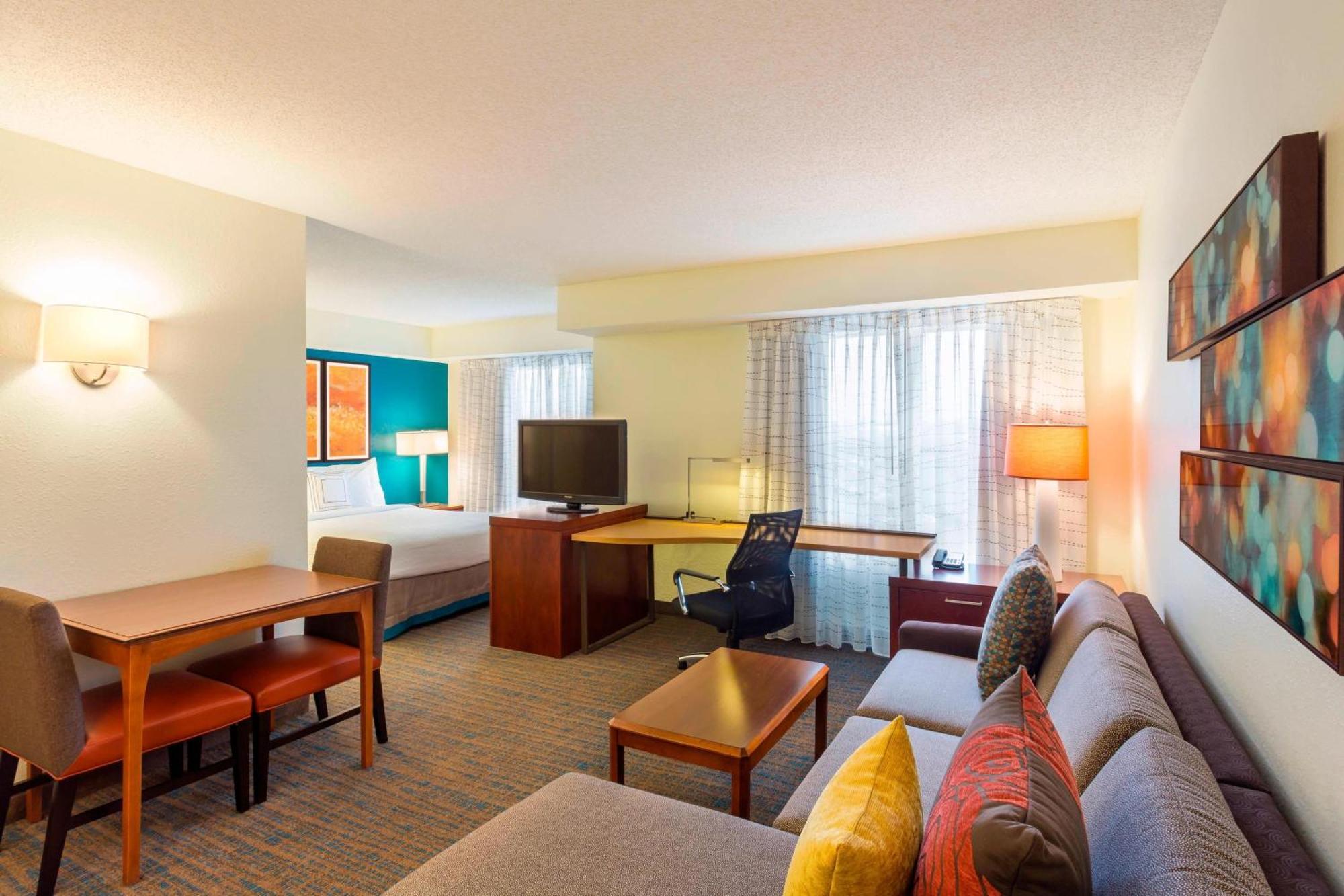 Residence Inn Louisville Northeast Luaran gambar