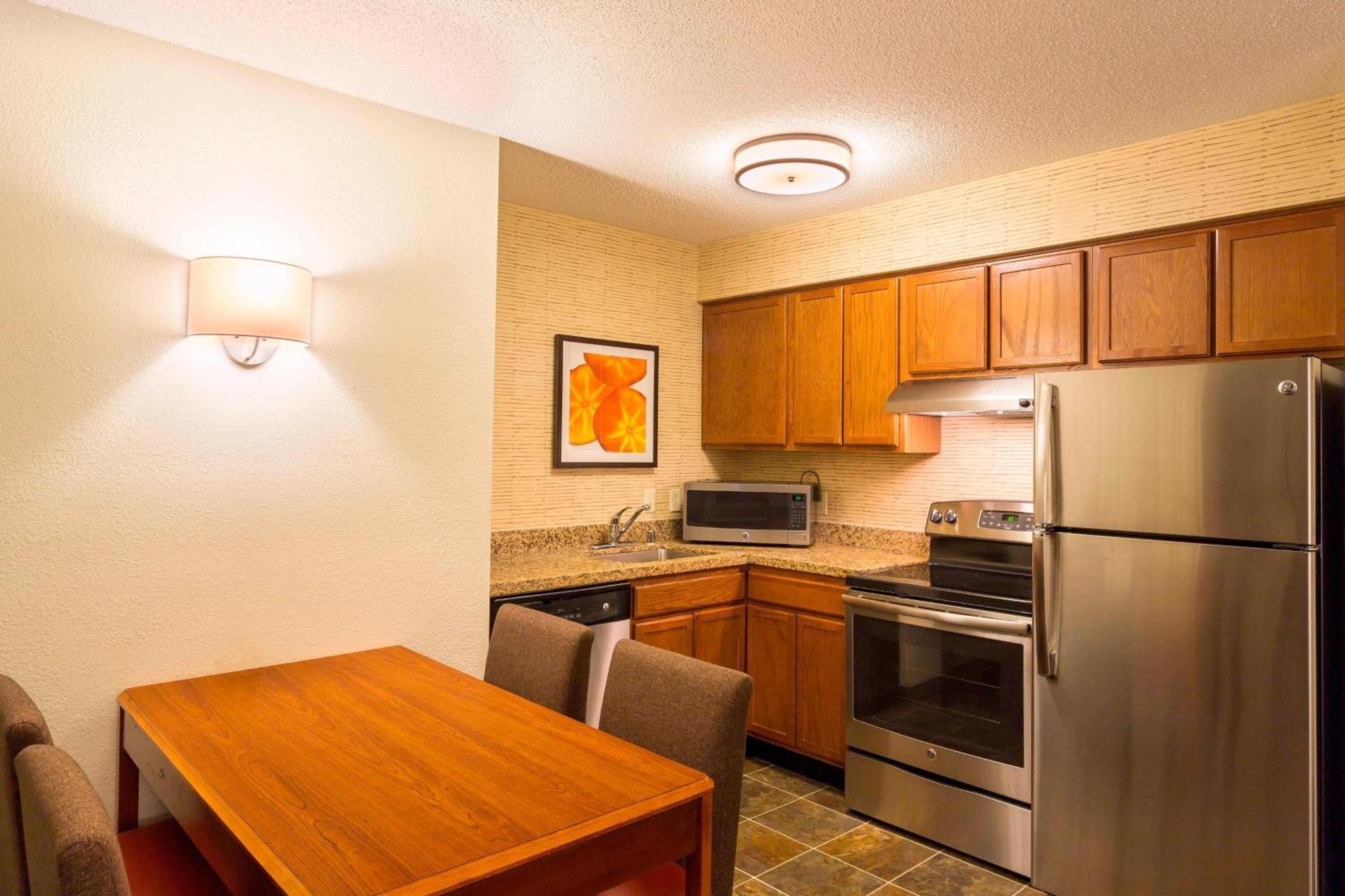Residence Inn Louisville Northeast Luaran gambar