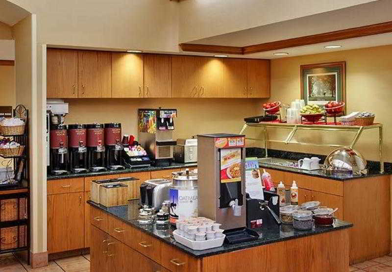 Residence Inn Louisville Northeast Luaran gambar