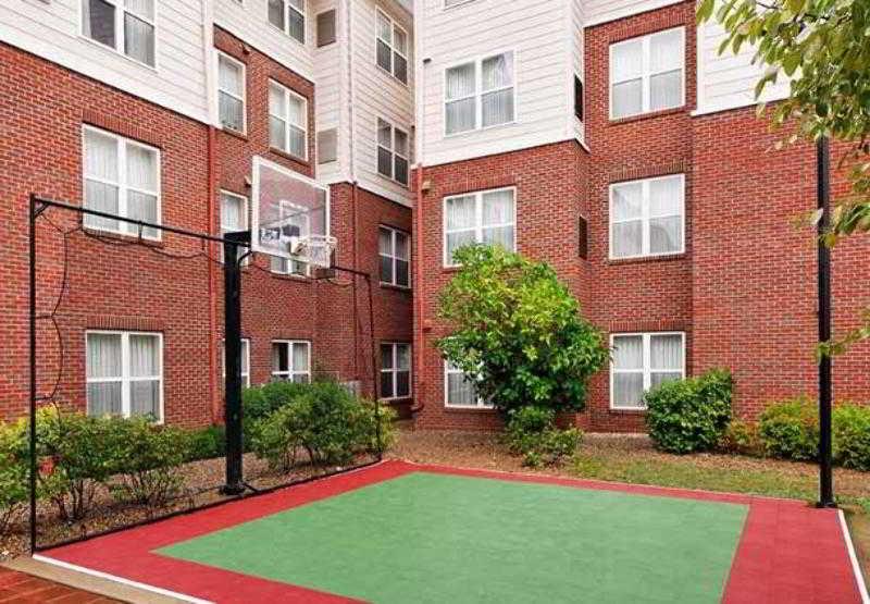 Residence Inn Louisville Northeast Kemudahan gambar