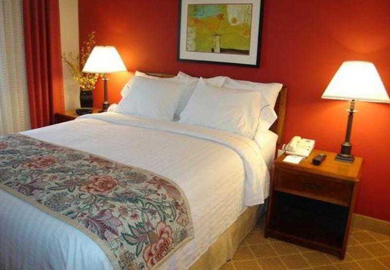 Residence Inn Louisville Northeast Luaran gambar