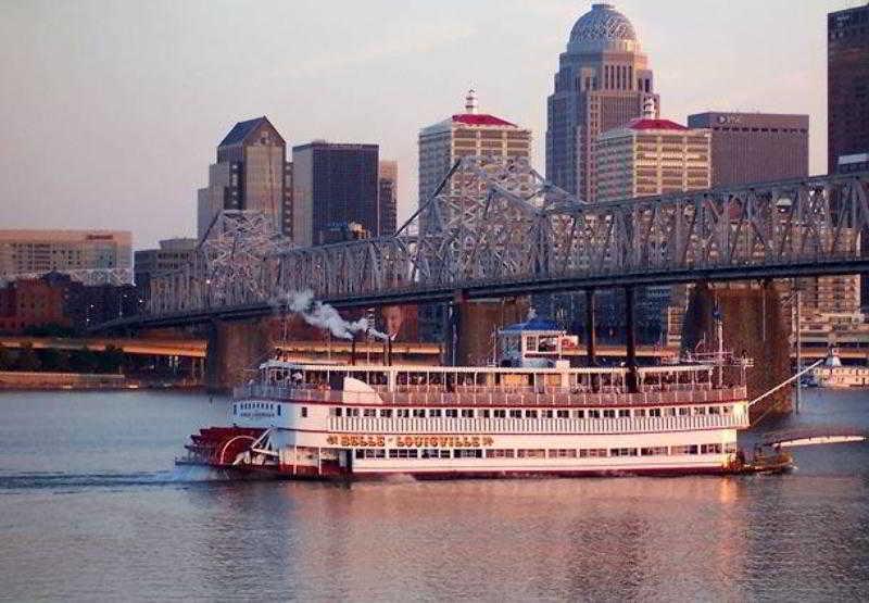 Residence Inn Louisville Northeast Luaran gambar