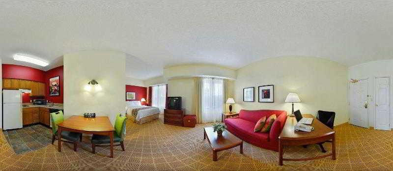 Residence Inn Louisville Northeast Luaran gambar