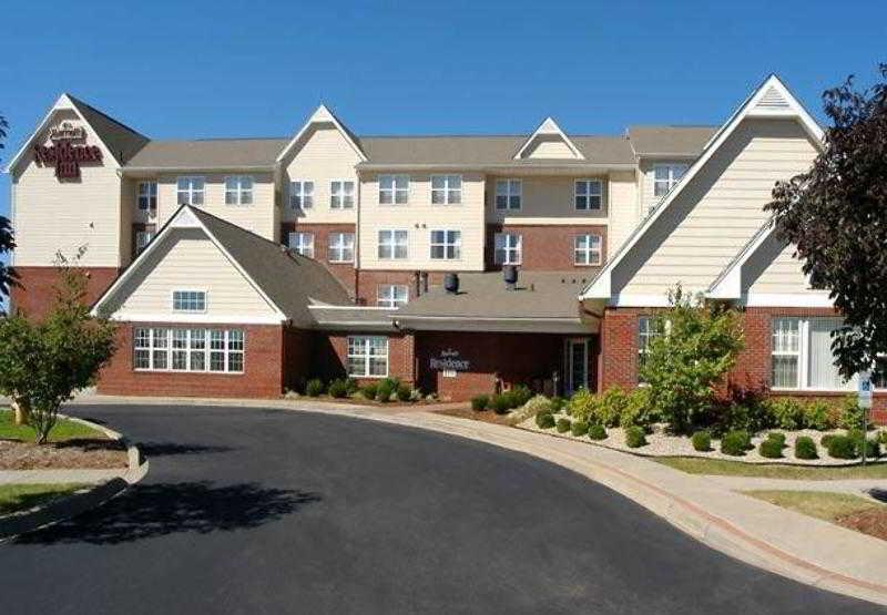 Residence Inn Louisville Northeast Luaran gambar