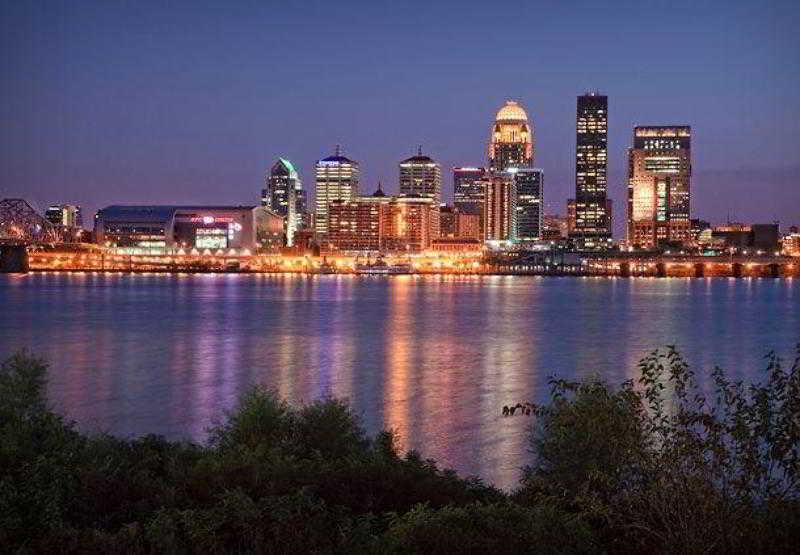 Residence Inn Louisville Northeast Luaran gambar