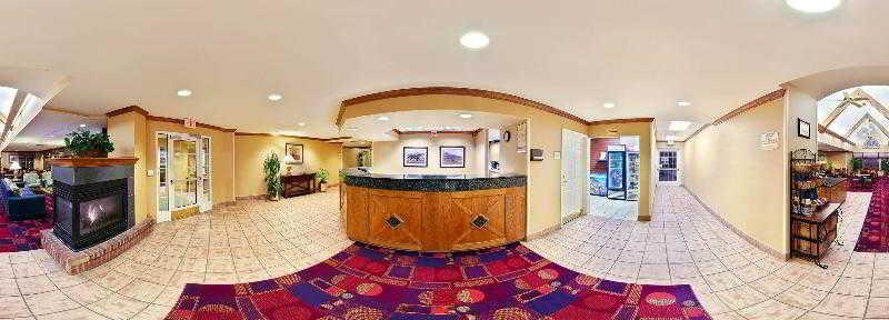 Residence Inn Louisville Northeast Luaran gambar