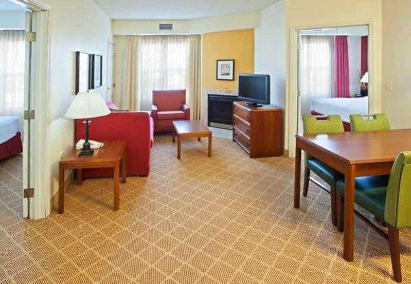 Residence Inn Louisville Northeast Luaran gambar