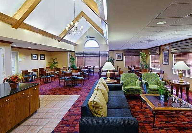 Residence Inn Louisville Northeast Luaran gambar
