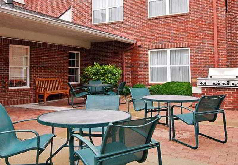 Residence Inn Louisville Northeast Luaran gambar