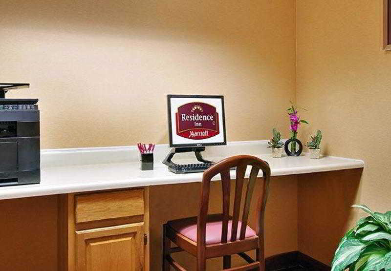 Residence Inn Louisville Northeast Luaran gambar