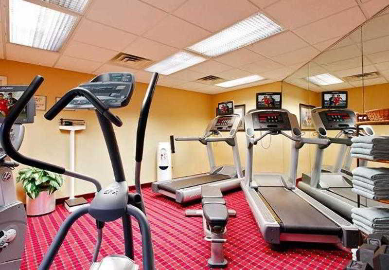 Residence Inn Louisville Northeast Luaran gambar