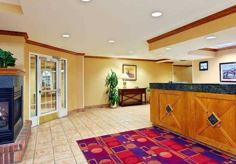Residence Inn Louisville Northeast Luaran gambar