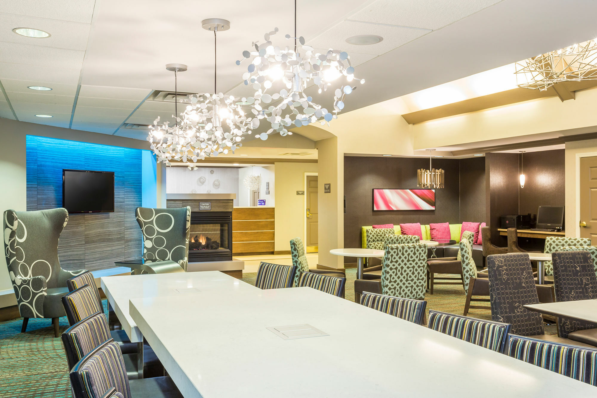 Residence Inn Louisville Northeast Luaran gambar