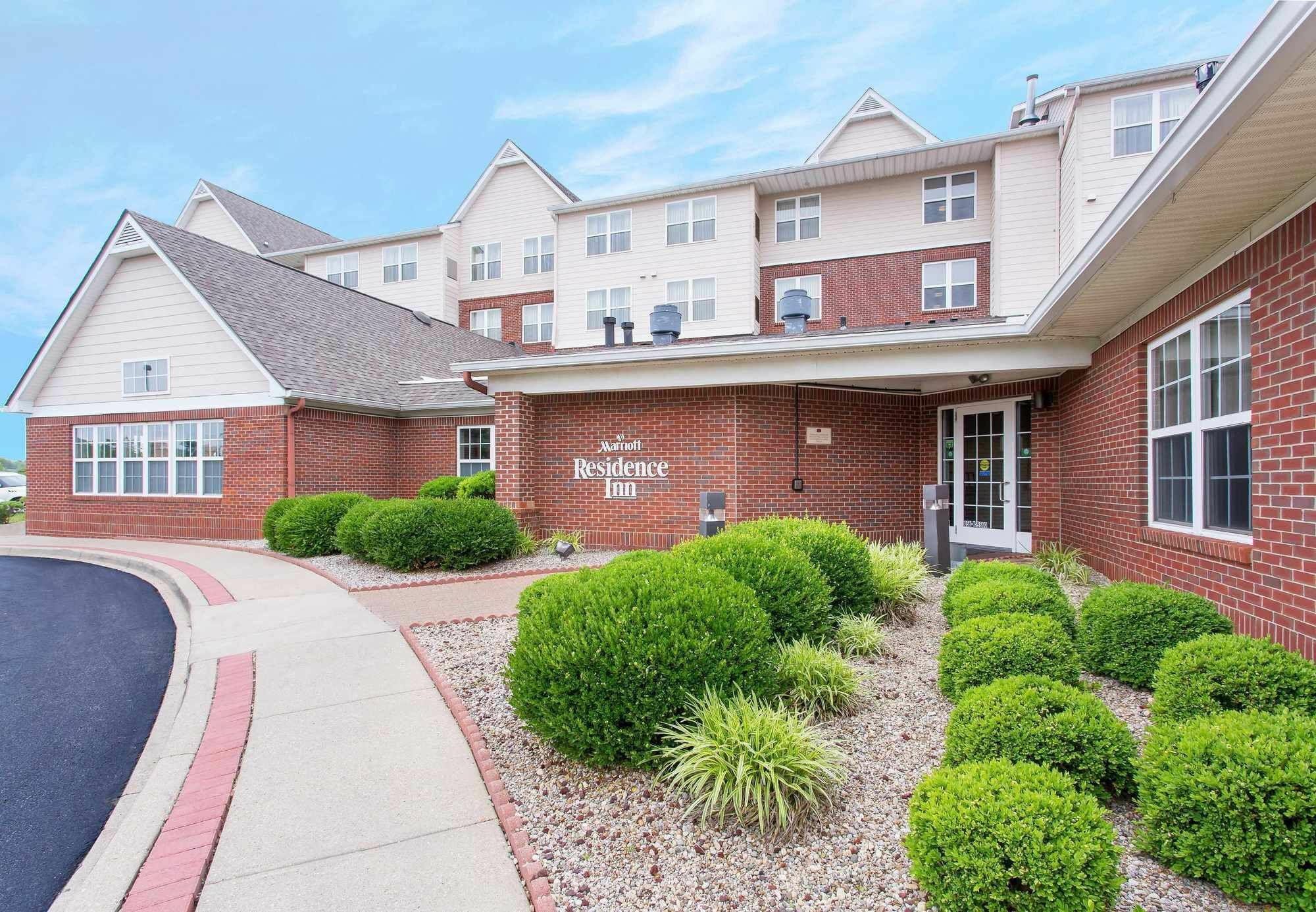 Residence Inn Louisville Northeast Luaran gambar